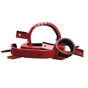 UNIQUE FIRE STOP PRODUCTS Fire Barrier Pipe Collar PC-1.5